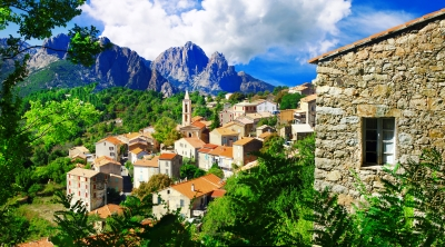 image Corse