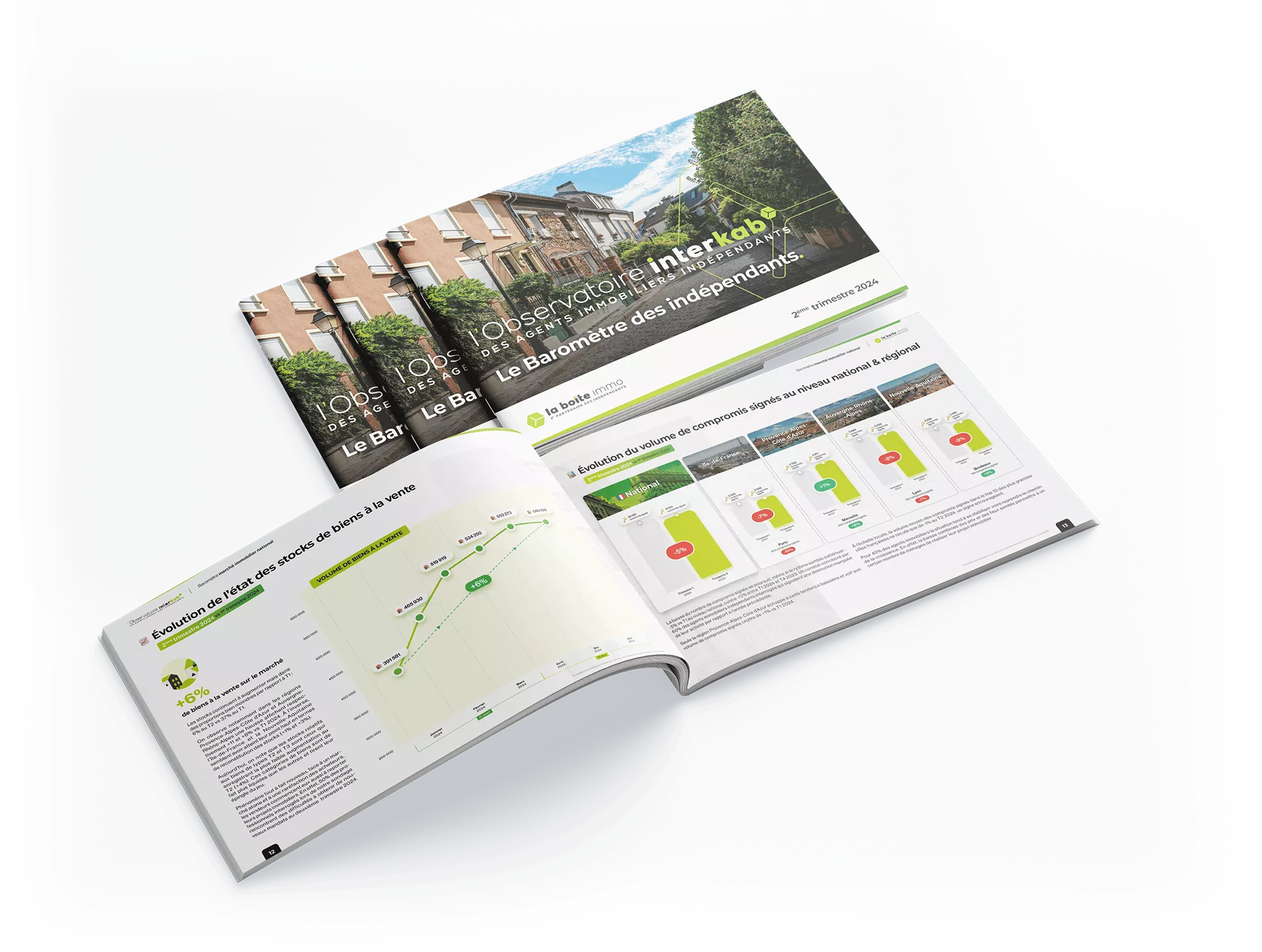 Immobilier Saint-Benoît : 17 annonces | Interkab
