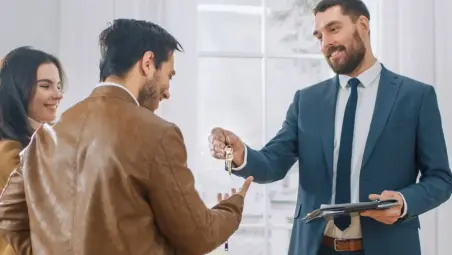 Les étapes clés d’un achat immobilier réussi