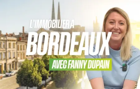 Immobilier à Bordeaux : tendances et chiffres du marché au T4 2025