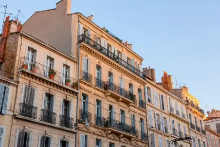 Investir dans un immeuble de rapport