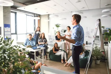 Comment choisir son logiciel immobilier pour booster la croissance de son agence ?