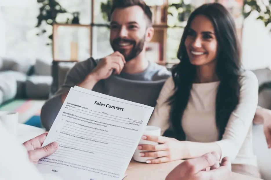 Acheter à deux avec une clause de tontine : bonne idée ?